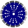 Диск алмазный 1A1RSS ULTRA BETON MAX 230*2,6*15*18T*22,23 купить в Муравленко