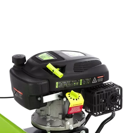 Мотокультиватор КБС-600 Сибртех 56400 купить в Муравленко