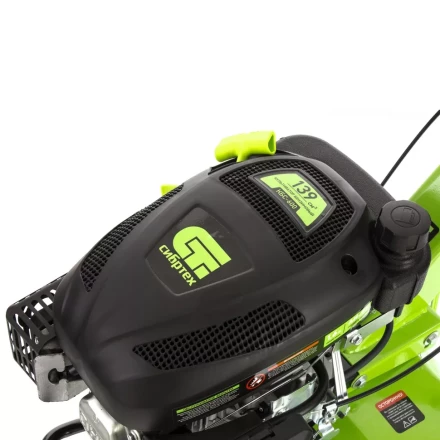 Мотокультиватор КБС-600 Сибртех 56400 купить в Муравленко