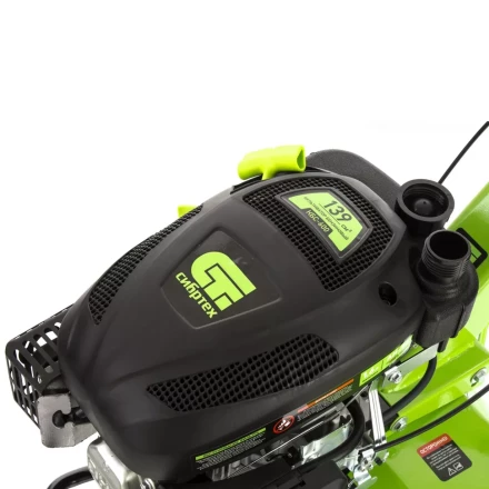 Мотокультиватор КБС-600 Сибртех 56400 купить в Муравленко