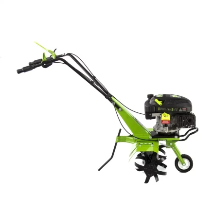 Мотокультиватор КБС-600 Сибртех 56400 купить в Муравленко