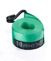 Короткая часть для ремня стяжного HITCH RS REGULAR 1000:12000:10 (100ммSTF1000DaN 12T 06М) (SZ076138)