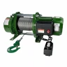 Лебедка электрическая HITCH KCD500 500кг 100м 380В (SZ086783) купить в Муравленко