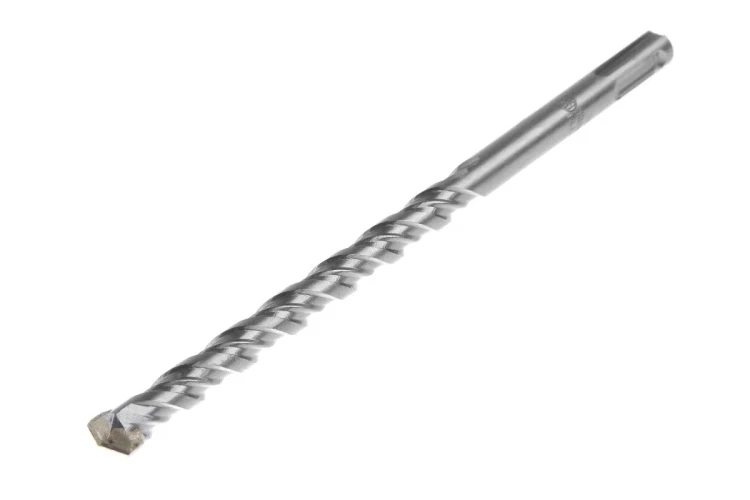 Бур HAMMER Ф12х210мм SDS Plus (201-123) купить в Муравленко