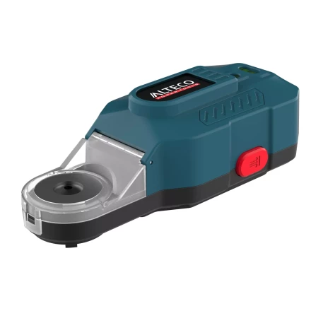 Аккумуляторный вакуумный настенный пылеуловитель ALTECO ADE 13 Li 67509 купить в Муравленко