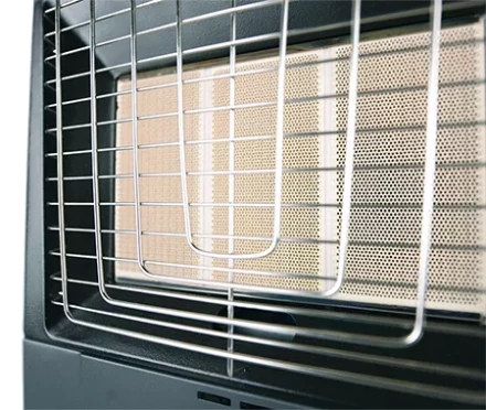 Обогреватель инфракрасный газовый Ballu BIGH-55 F купить в Муравленко