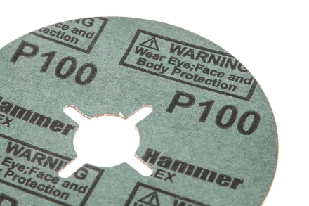 Круг фибровый HAMMER 243-006 купить в Муравленко