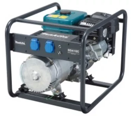 Бензогенератор Makita ЕG410С (Subaru) купить в Муравленко
