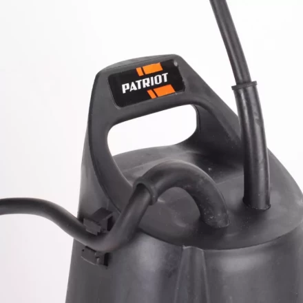 Насос дренажный для грязной воды F 850 PATRIOT купить в Муравленко