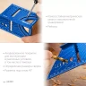 ЗУБР 3D, 7-в-1, угольник многофункциональный, Профессионал (34399) купить в Муравленко