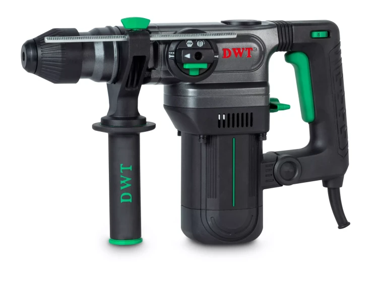 Перфоратор SDS-Plus DWT BHP15-32 V BMC купить в Муравленко