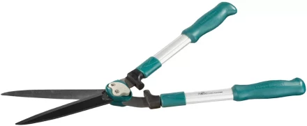 Кусторез RACO с алюминиевыми ручками и прямыми лезвиями, 600мм 4210-53/213 купить в Муравленко