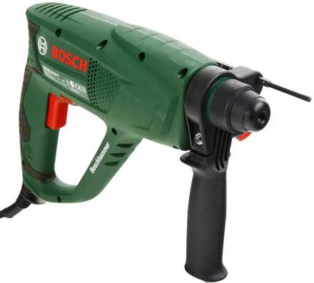 Перфоратор BOSCH PBH 2100 RE (0.603.3A9.320) купить в Муравленко