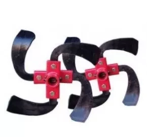 Нож фрезы культиватора KDT410 KIPOR купить в Муравленко