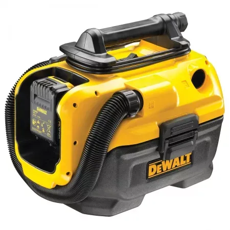 Пылесос аккум. DeWalt DCV582 купить в Муравленко