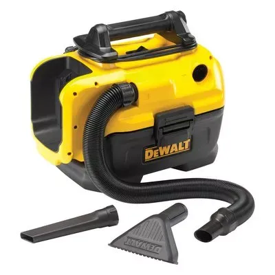 Пылесос аккум. DeWalt DCV582 купить в Муравленко