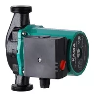 Насос циркуляционный Кама RS 25/4-180 купить в Муравленко