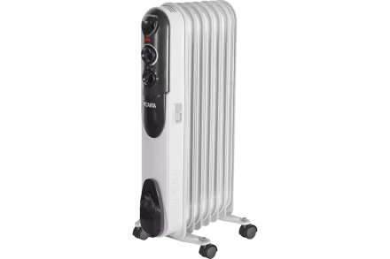 Масляный радиатор ОМПТ-7А Ресанта 67/3/28 купить в Муравленко