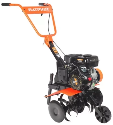 Культиватор бензиновый Ладога PATRIOT купить в Муравленко