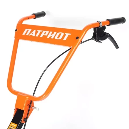 Культиватор бензиновый Ладога PATRIOT купить в Муравленко