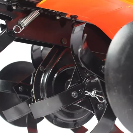 Культиватор бензиновый Ладога PATRIOT купить в Муравленко