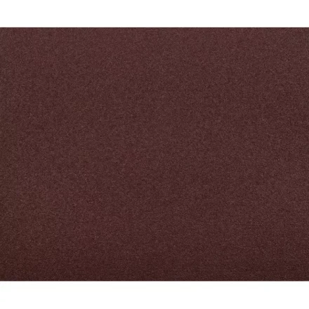 Лист шлифовальный ЗУБР &quot;МАСТЕР&quot; универсальный на тканевой основе, водостойкий, Р60, 230х280мм, 5шт 35515-060 купить в Муравленко