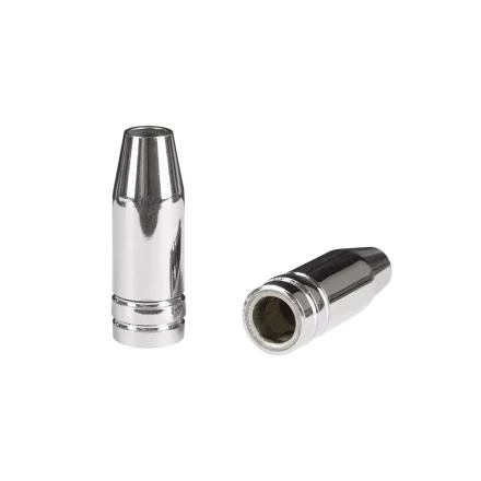 Сопло MIG 15 d=9,5мм коническое 145.0123/МС0017 VARTEG купить в Муравленко