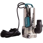 Насос дренажный погружной Makita PF1110 купить в Муравленко