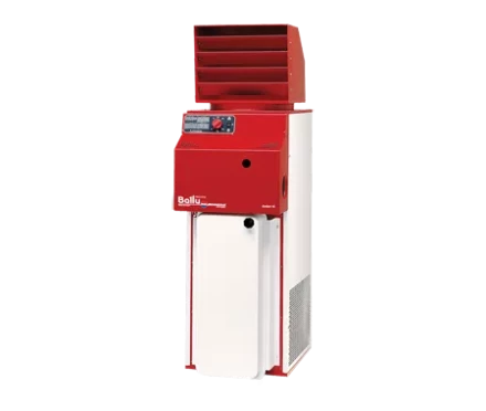 Стационарный газовый теплогенератор BALLU SP 30 LPG купить в Муравленко