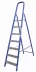 Стремянка стальная &quot;Энкор&quot; 7 ступеней 69664 купить в Муравленко