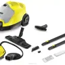 Паровая гладильная система Karcher SI 4 EasyFix Iron Kit (1.512-454.0) купить в Муравленко