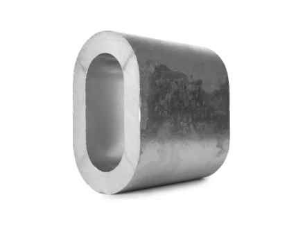 Втулка алюминиевая 32 мм TOR DIN 3093 (D) 1046375 купить в Муравленко