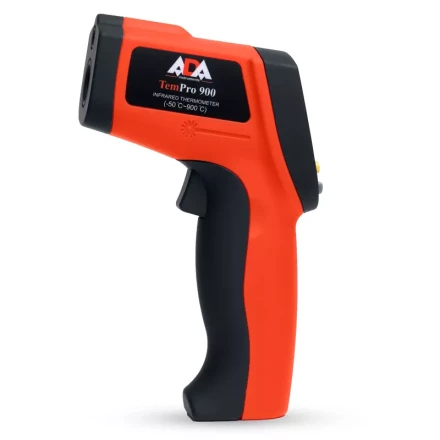 Пирометр инфракрасный ADA TemPro 900 купить в Муравленко