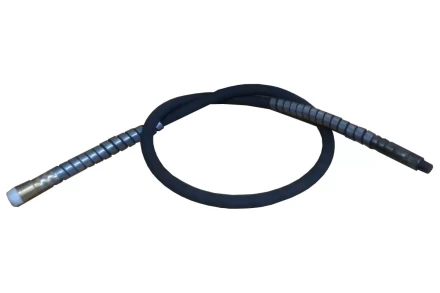 Гибкий вал для вибронаконечника 51,76 мм ВГ-300 3,0 м 1019657 купить в Муравленко