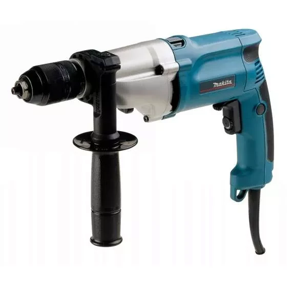 Дрель ударная двухскоростная Makita HP2051F купить в Муравленко