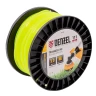 Леска для триммера квадрат Denzel, 3,0мм х 111м, на DIN катушке FLEX CORD, 96294 купить в Муравленко