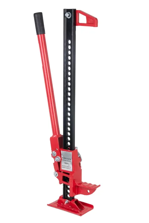 Домкрат реечный TOR ST0833/33" 3,0 т 154-700 мм  (High Jack) 1004125 купить в Муравленко