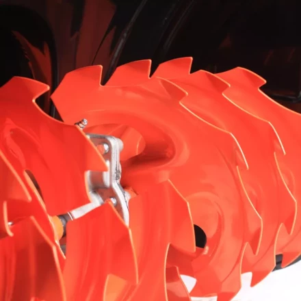 Бензиновый снегоуборщик PATRIOT PRO 1100 ED купить в Муравленко