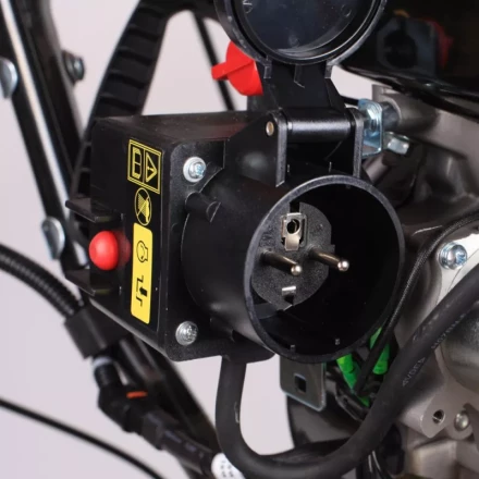 Бензиновый снегоуборщик PATRIOT PRO 1100 ED купить в Муравленко