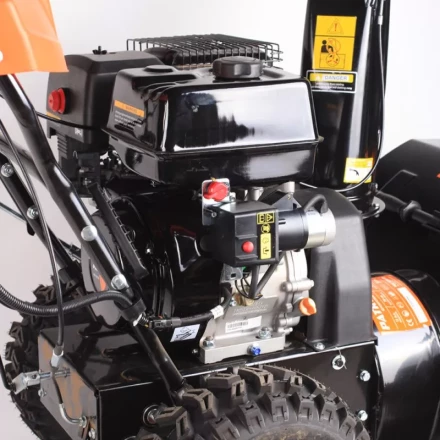 Бензиновый снегоуборщик PATRIOT PRO 1100 ED купить в Муравленко