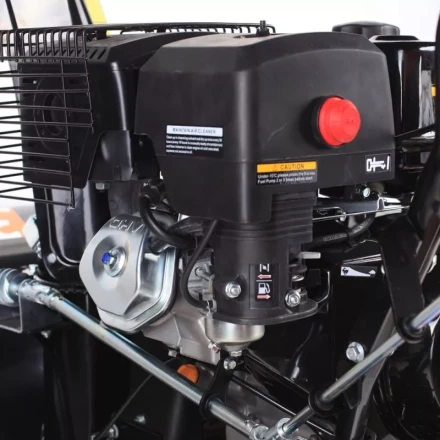 Бензиновый снегоуборщик PATRIOT PRO 1100 ED купить в Муравленко