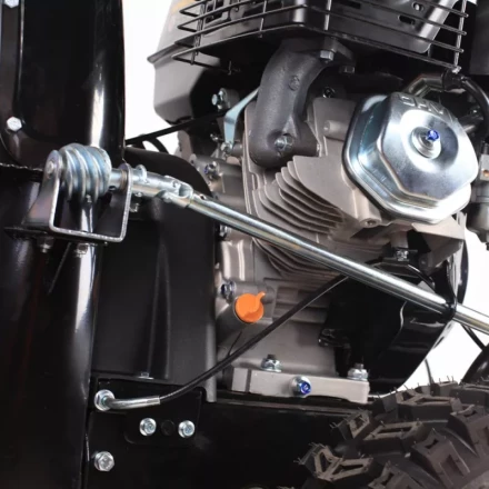 Бензиновый снегоуборщик PATRIOT PRO 1100 ED купить в Муравленко