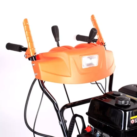 Бензиновый снегоуборщик PATRIOT PRO 1100 ED купить в Муравленко