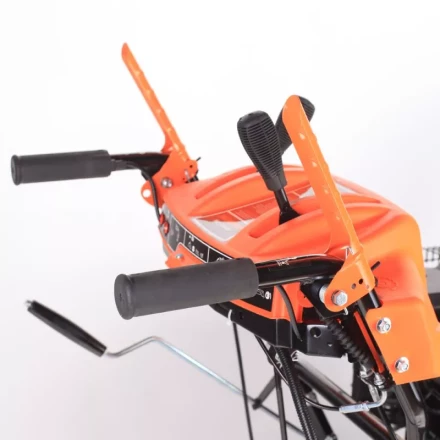 Бензиновый снегоуборщик PATRIOT PRO 1100 ED купить в Муравленко