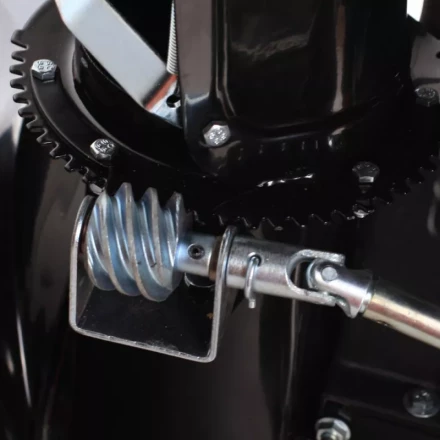 Бензиновый снегоуборщик PATRIOT PRO 1100 ED купить в Муравленко