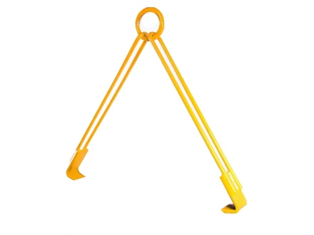 Захват для бочек горизонтальный TOR DM-500 122500 купить в Муравленко