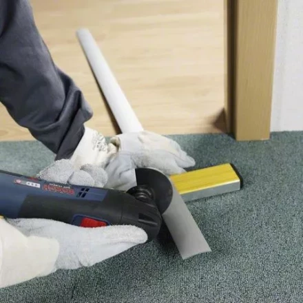 Резак универсальный BOSCH GOP 10,8 V-Li аккумуляторный купить в Муравленко