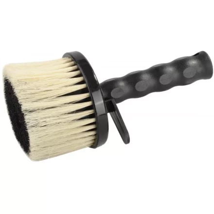 Макловица круглая STAYER &quot;PROFI&quot;, искусственная щетина, 110мм 0185-11 купить в Муравленко