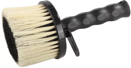 Макловица круглая STAYER &quot;PROFI&quot;, искусственная щетина, 110мм 0185-11 купить в Муравленко