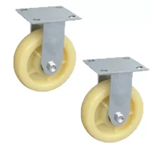 Колесо неповоротное PP (C550R/PP1342CB3) 125 мм 1351252 купить в Муравленко